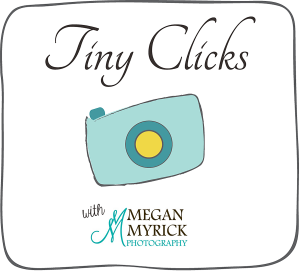 Tiny Clicks Richmond Hill Photographer|Megan Myrick Photography|www.meganmyrickphotography.com