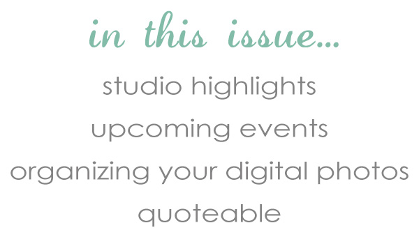 March Newsletter | Richmond Hill, GA Photographer March Newsletter|Richmond Hill, GA Photographer | www.meganmyrickphotography.com